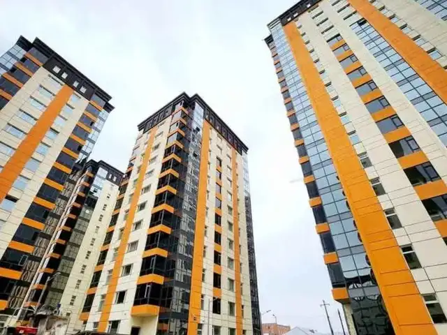 Sbd st apartemnt 2 oroo bair 47.0m2, Улаанбаатар — Сүхбаатар — 100 айл