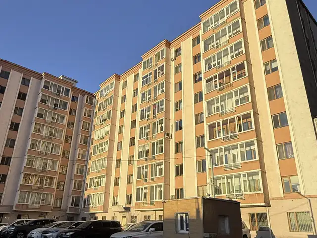 Max tower ar tald khiimori khotkhon 8 davhart 3 uruu 78.3mkv, Улаанбаатар — Чингэлтэй — 23-р сургуулийн ойролцоо