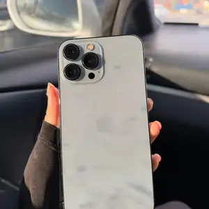 Apple iPhone 13 Pro Max, 128 gb, Sierra Blue, Улаанбаатар — Сонгинохайрхан — 21-р хороолол