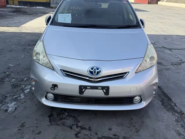 Toyota Prius 41