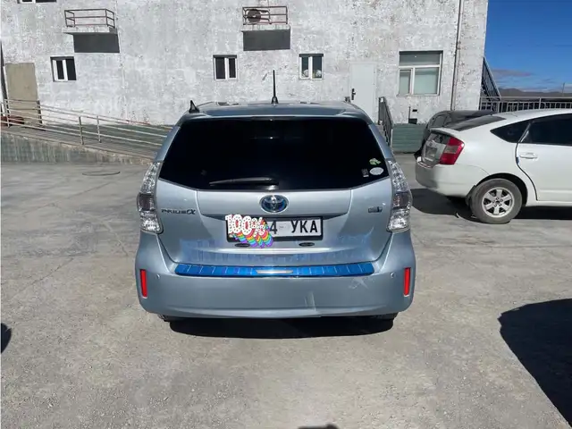Toyota Prius 41