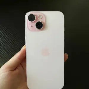 Apple iPhone 15, 128 gb, Pink, Улаанбаатар — Сүхбаатар — Дөлгөөн нуур