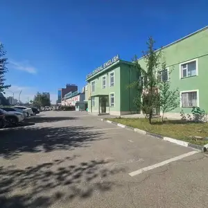 Нарны зам дагуу байрлах гадна зогсоол сайтай 345 мкв оффис, Улаанбаатар — Сүхбаатар — 3-р хороо