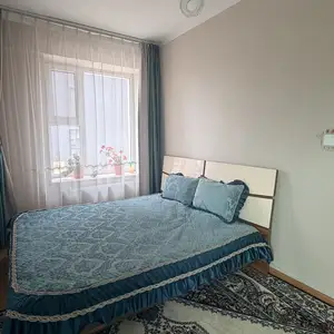 2 хүний ор, Улаанбаатар — Баянзүрх — 20-р хороо