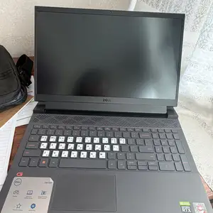 Dell 15.6", AMD Ryzen 7, 16 GB RAM, 512 GB, Улаанбаатар — Баянгол — 8-р хороо