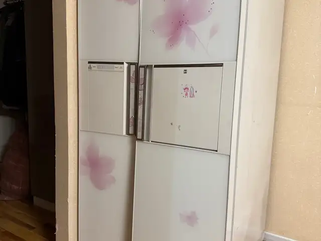 Солонгос хөргөгч, Улаанбаатар — Баянзүрх — 14-р хороолол