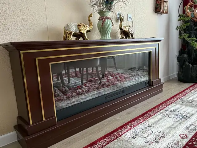 Камен зуух, Улаанбаатар — Хан-Уул — 24-р хороо