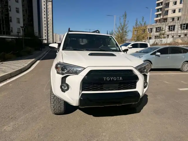Toyota 4Runner