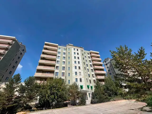 Худ 17-р хороо river garden-1 138 мкв бүрэн тавилгатай 4 өрөө байр, Улаанбаатар — Хан-Уул — River Garden
