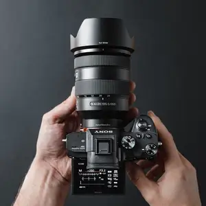 Sony a7iii + 24-105mm f4, Улаанбаатар — Сүхбаатар — 10-р хороо