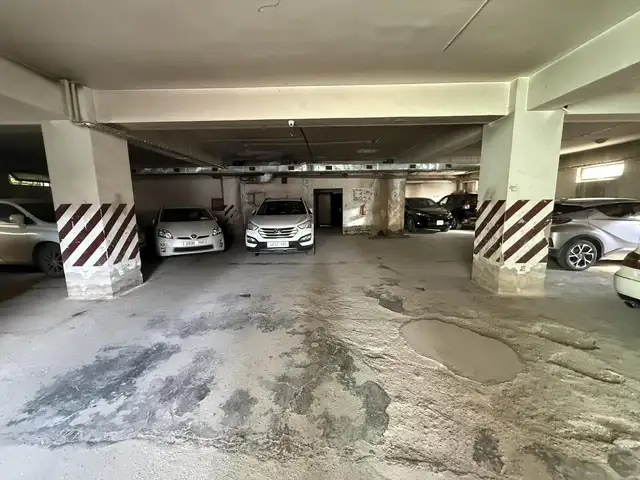 Тэнгис кино театрын баруун хойд талд дулаан зогсоол, Улаанбаатар — Чингэлтэй — 5-р хороо