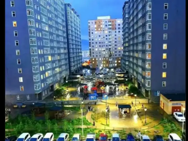 Sodon horoolold 2 uruu 49m2, Улаанбаатар — Сонгинохайрхан — 27-р хороо
