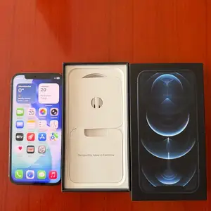 Apple iPhone 12 Pro, 128 gb, Улаанбаатар — Сүхбаатар — 1-р хороо