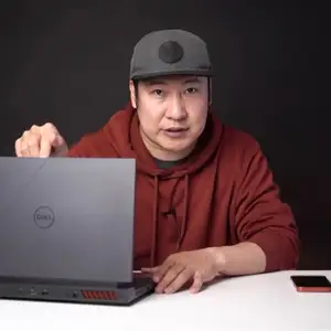 Dell 15.6", Intel Core i5, 16 GB RAM, 512 GB, Улаанбаатар — Баянзүрх — 42-р хороо