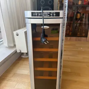 Wine хөргөгч, Улаанбаатар — Хан-Уул — King Tower