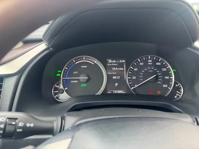 Lexus RX 450