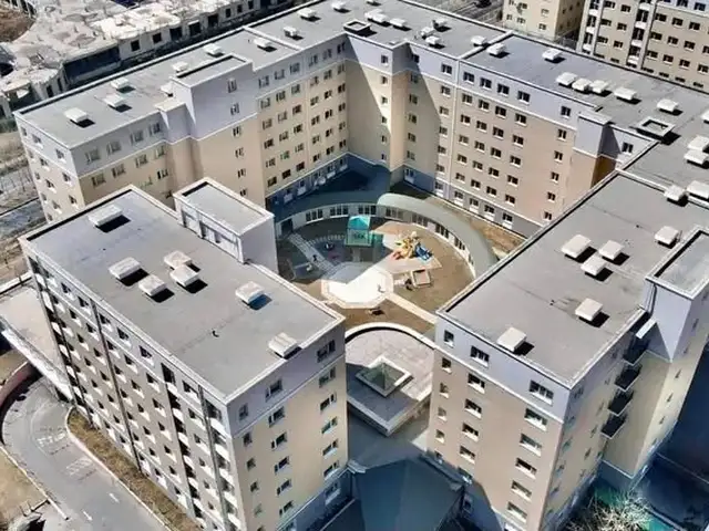 Japan town 3 өрөө 100мкв орон сууц, Улаанбаатар — Хан-Уул — 18-р хороо