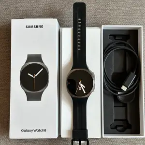 Samsung galaxy watch8, Улаанбаатар — Баянгол — Нарны хороолол