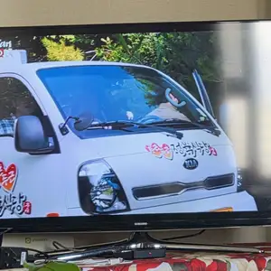 40-42 inch Samsung TV, Улаанбаатар — Баянгол — 10-р хороолол
