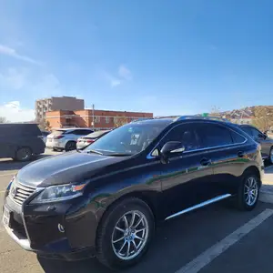 Lexus Бусад