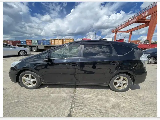 Toyota Prius 41