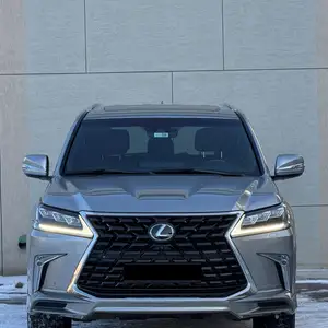 Lexus LX 570