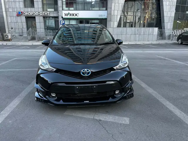 Toyota Prius 41