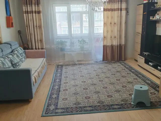 Буянт ухаа 1 хороололд 2 өрөө 53m2, Улаанбаатар — Хан-Уул — Нисэх