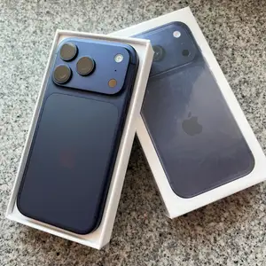 Apple iPhone 17 Pro, 256 gb, Улаанбаатар — Сонгинохайрхан — 21-р хороолол