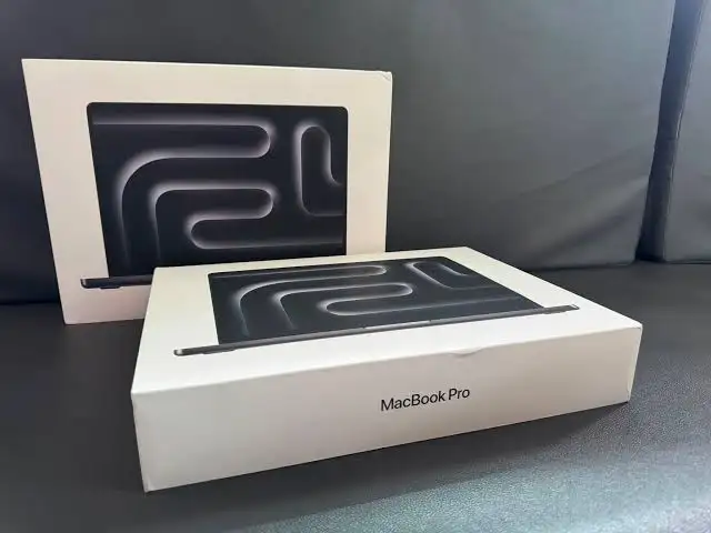 Apple 14'', Apple M5, 16 GB RAM, 1 TB, Улаанбаатар — Чингэлтэй — 1-р хороо