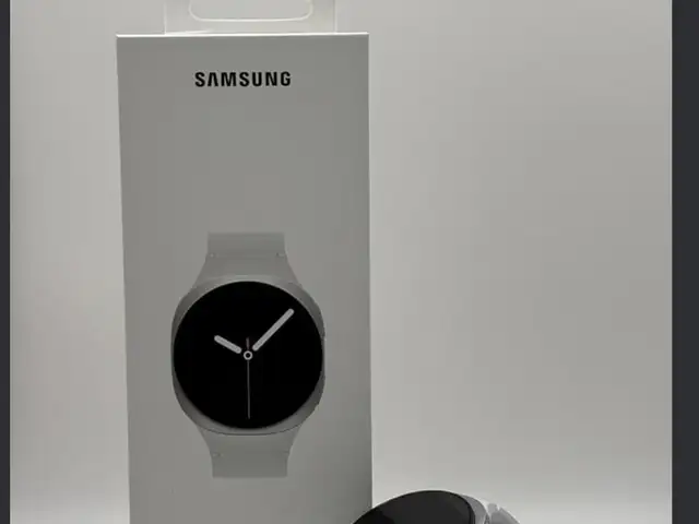 Samsung galaxy watch 8 classic, Улаанбаатар — Баянзүрх — Олимп хотхон