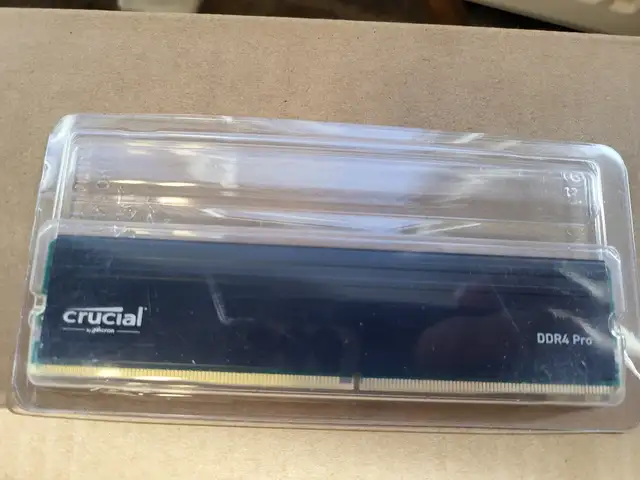 Ddr4 16gb 3200mhz ram, Улаанбаатар — Баянгол — 26-р хороо