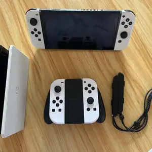 Nintendo switch oled, Улаанбаатар — Хан-Уул — Мишээл