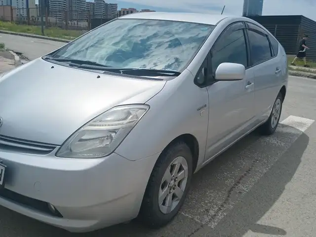Toyota Prius 20