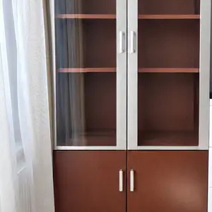 Оффис тавилга, Улаанбаатар — Баянгол — 3, 4 хороолол