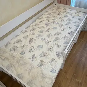 Хүүхдийн ор, Улаанбаатар — Баянзүрх — 26-р хороо