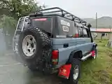 Toyota Land Cruiser 77, 1998/2009, Улаанбаатар — Баянзүрх — 43-р хороо - 4