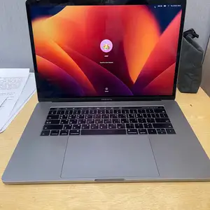 Apple 15.6", Intel Core i7, 16 GB RAM, 512 GB, Улаанбаатар — Хан-Уул — 15-р хороо