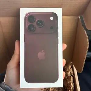 Apple iPhone 18 Pro, 256 gb, Улаанбаатар — Чингэлтэй — 2-р хороо