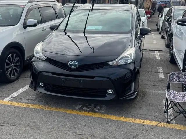 Toyota Prius 41