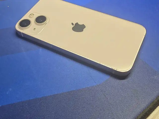 Apple iPhone 13 Mini, 128 gb, Pink, Улаанбаатар — Сүхбаатар — 5-р хороо