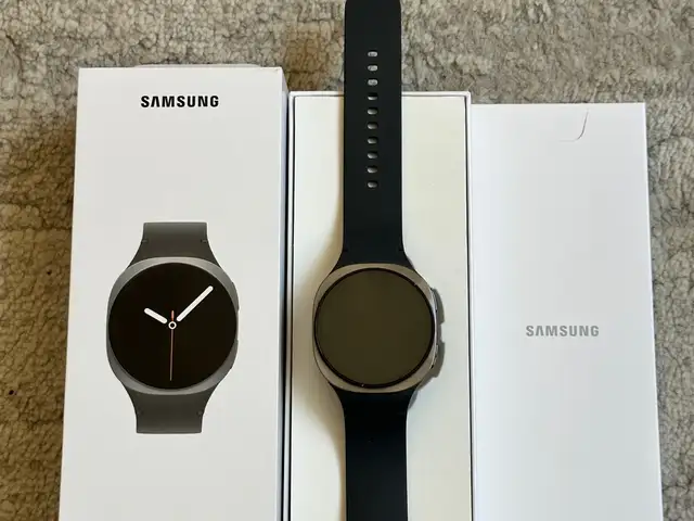 Samsung galaxy watch8 zarna 40mm, Улаанбаатар — Баянгол — Нарны хороолол