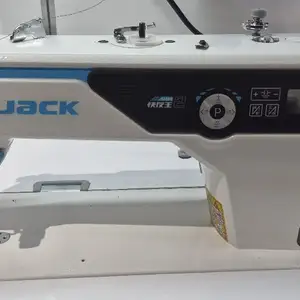Jack-н оёдлын машин, Улаанбаатар — Сүхбаатар — 9-р хороо