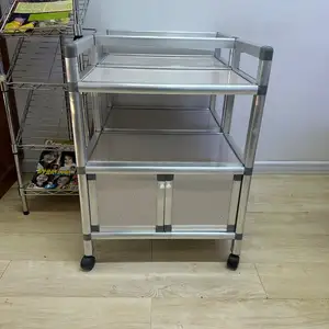 Хос тэргэнцэр, Улаанбаатар — Сүхбаатар — 3-р хороо