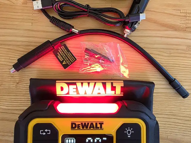 Dewalt 150PSI hiilegch, Улаанбаатар — Хан-Уул — 11-р хороо