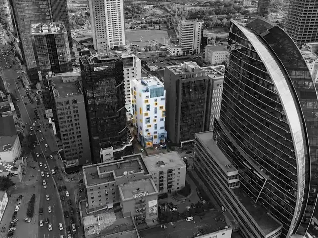Choijin Suites 3 өрөө 132мкв, Улаанбаатар — Сүхбаатар — 1-р хороо