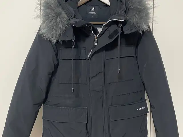 Kangol size m udun kurtka, Улаанбаатар — Сүхбаатар — 4-р хороо