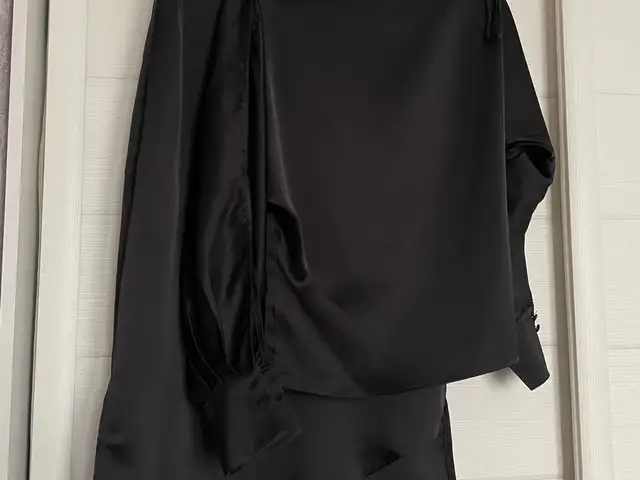 Silk цамц юбканы хослол, Улаанбаатар — Баянгол — 3, 4 хороолол