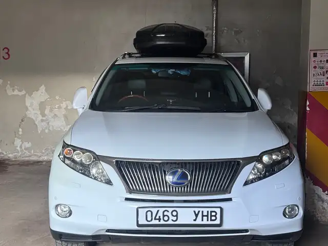 Lexus RX 450