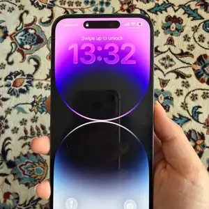 Apple iPhone 14 Pro Max, 256 gb, Graphite, Улаанбаатар — Сүхбаатар — 11-р хороолол